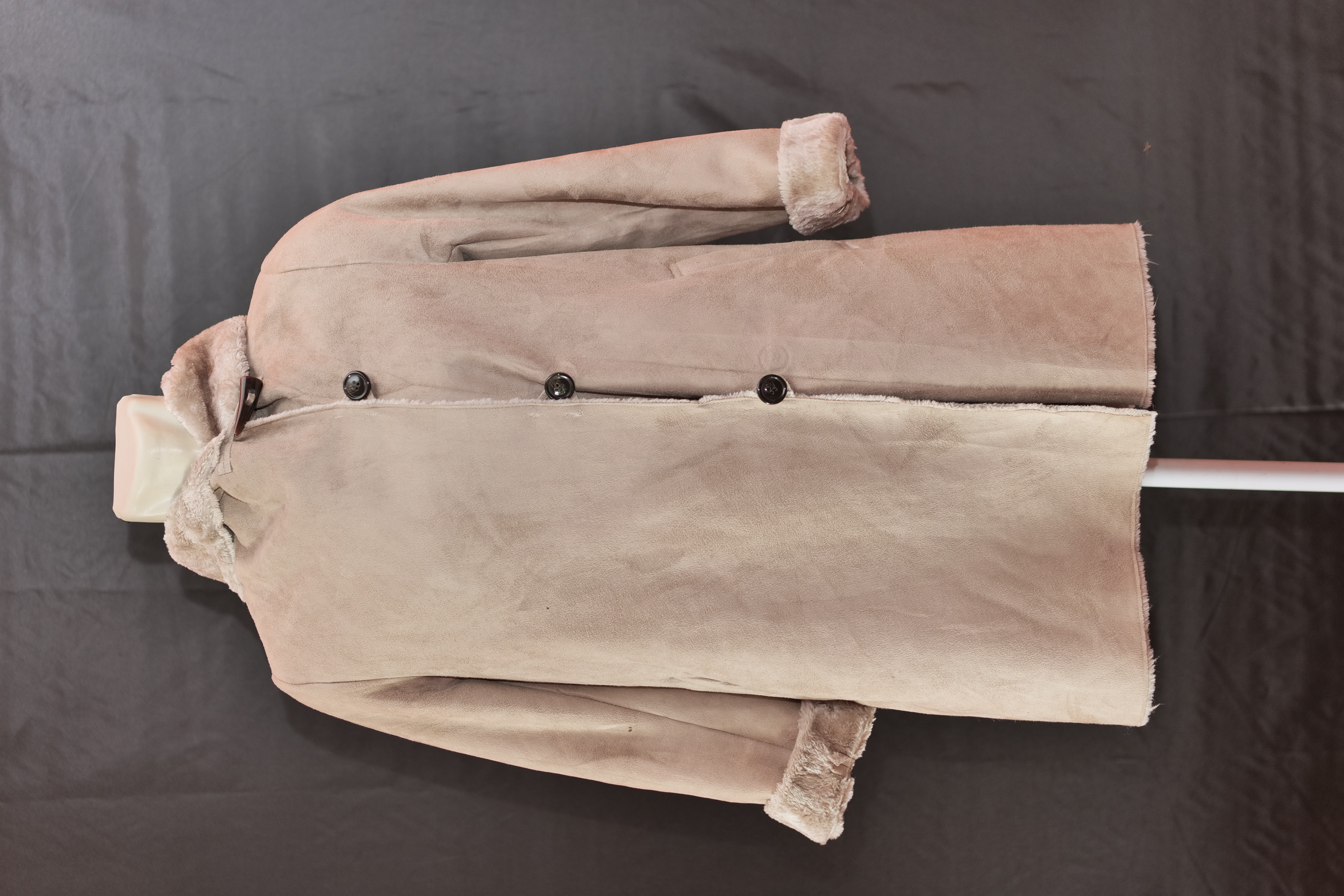 parka hodie R A V A A F