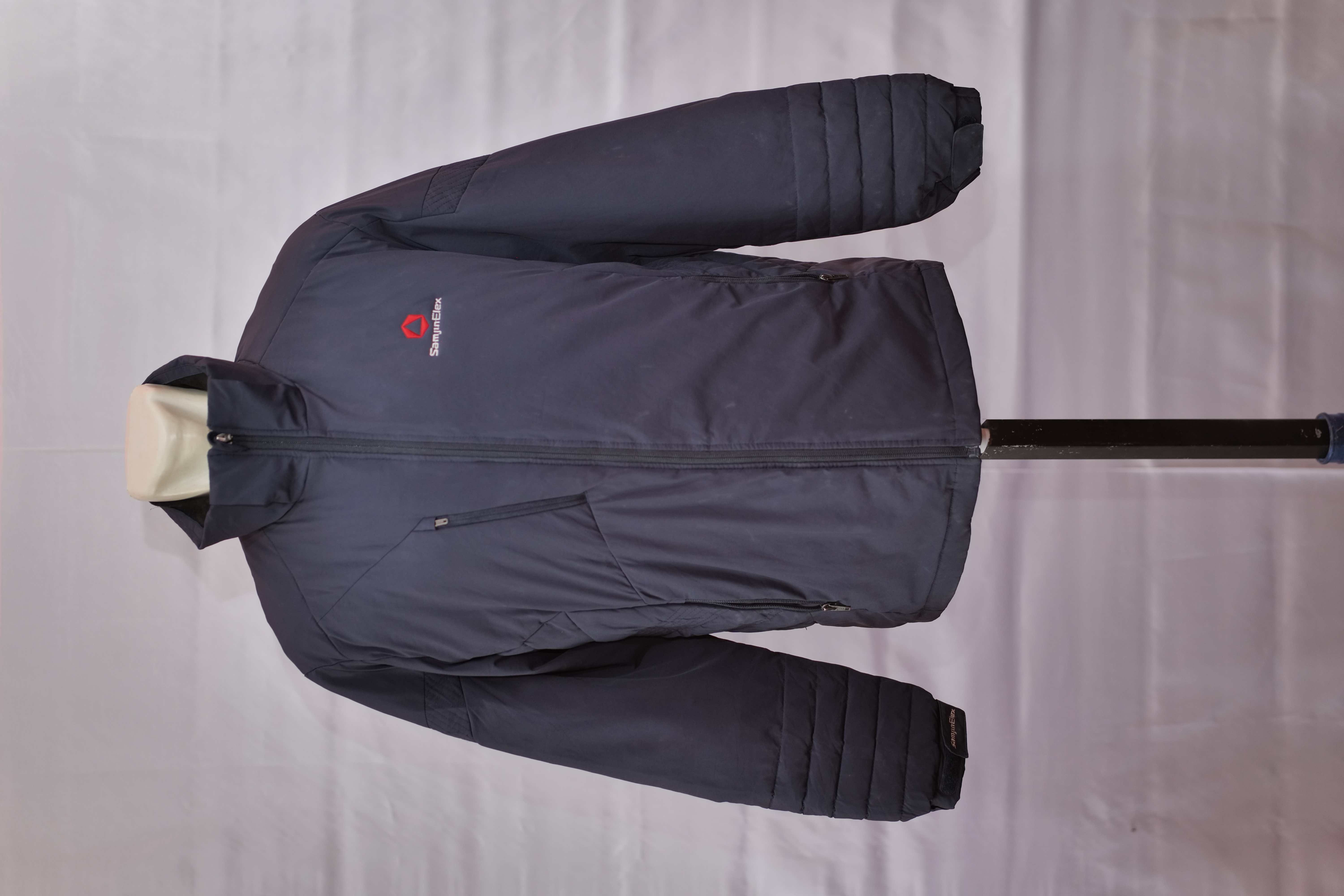 jaket ziben