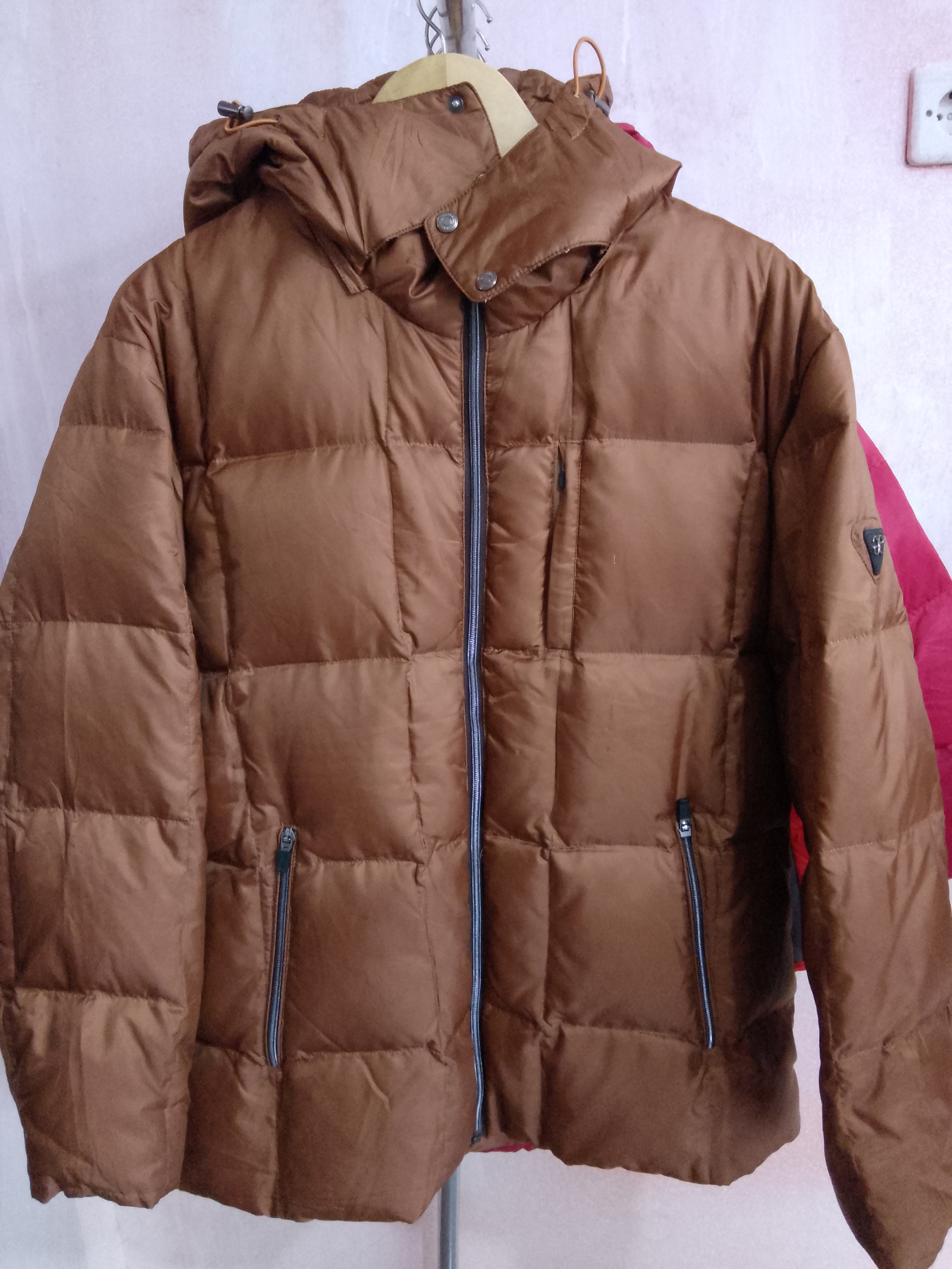 jaket ae ELEGAN SPORT